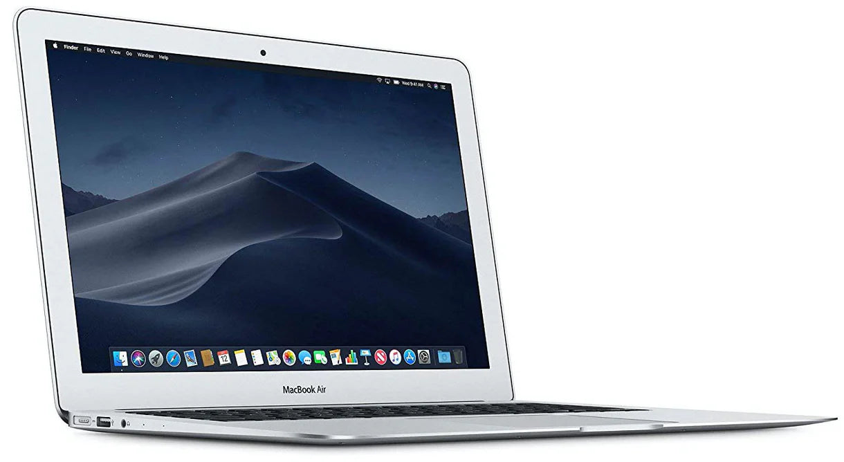Refurbished Apple MacBook Air MQD52LL/A 13.3