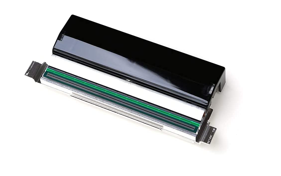 Original Printhead Kit P1058930-010 Compatible with Zebra ZT410 Thermal Label Printer 300dpi - Replacement Part for Warehouse, Shipping & Retail Label Printing