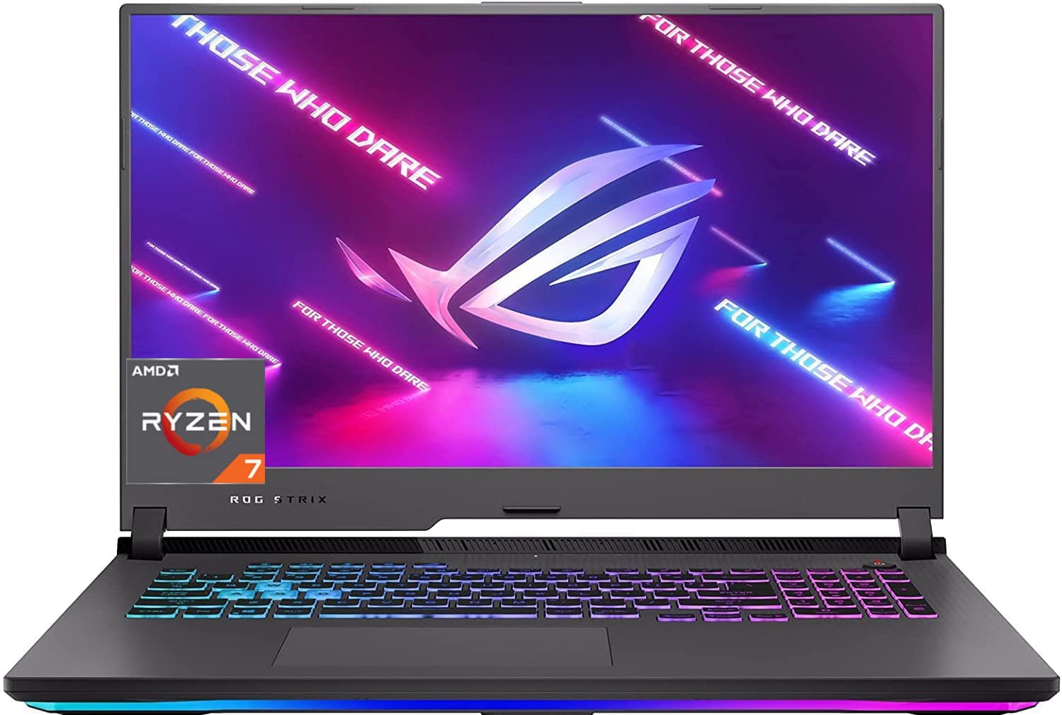 ASUS ROG Strix G17 Gaming Laptop - 17.3