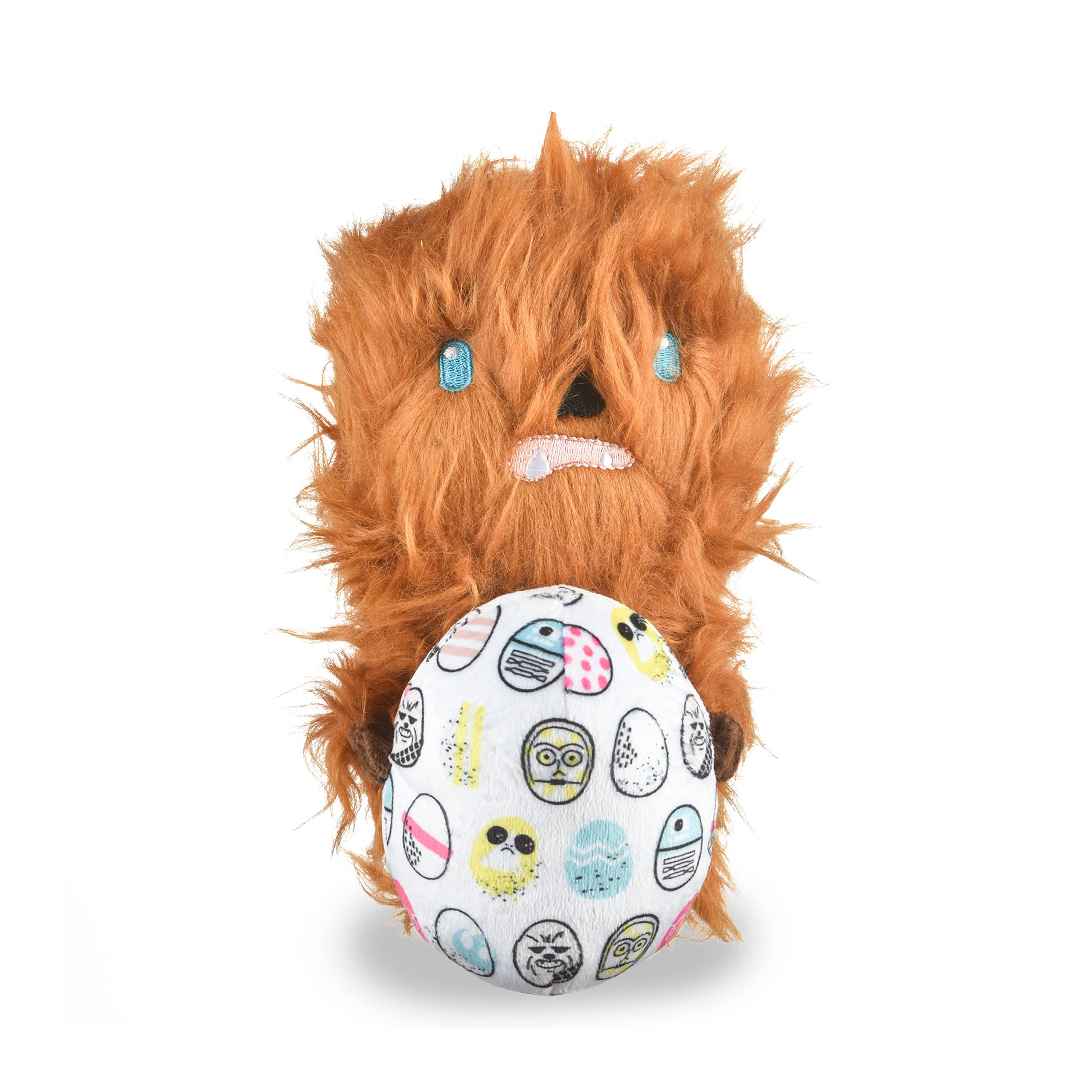 Star Wars Chewbacca 6