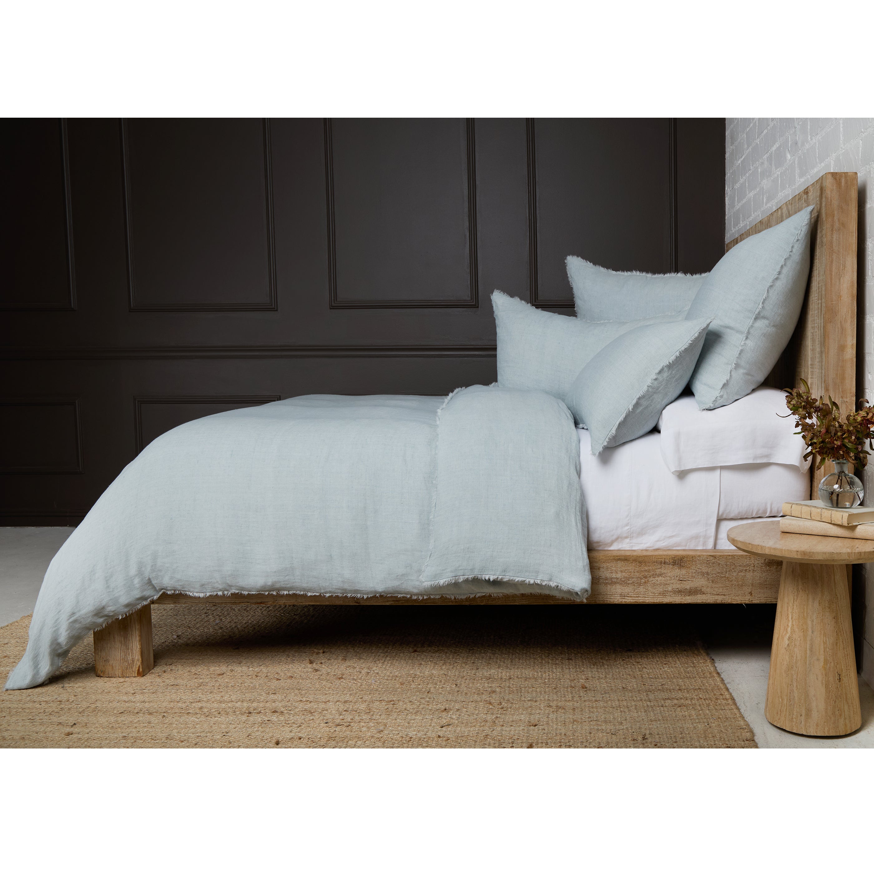 Hunter Duvet Cover Set - Soft & Breathable 100% Cotton Bedding - Perfect for Cozy Bedrooms, Guest Rooms & Dorm Decor