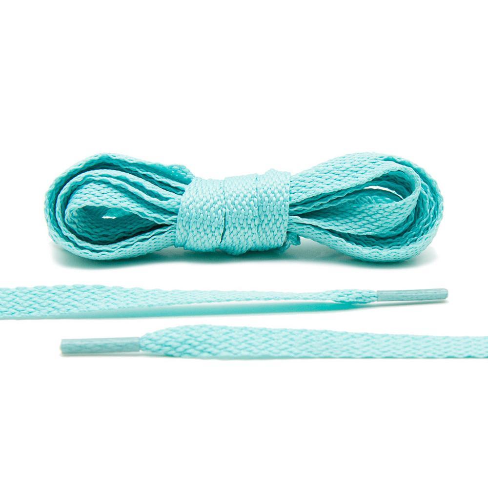 Flat Shoe Laces by Lace Lab - Durable & Stylish Shoelaces for Sneakers, Dress Shoes & Casual Footwear | Perfect Replacement Laces for Everyday Wear & Sports
