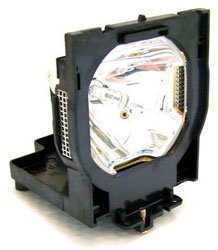 Technical Precision 51707-G Replacement Projector TV Lamp Bulb - Compatible with Light Bulb/LAMP 51707-G - Ideal for Home Theater, Office Presentations & Classroom Projectors