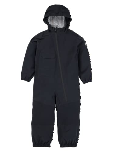 Burton Kids' Toddlers' Veridry 2.5L One-Piece Snowsuit - Waterproof & Insulated Winter Snow Suit for Boys & Girls - Perfect for Skiing, Sledding & Outdoor Winter Play