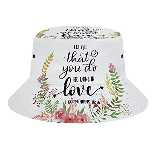 Bible Verse Flower Christian Prayers Religious4