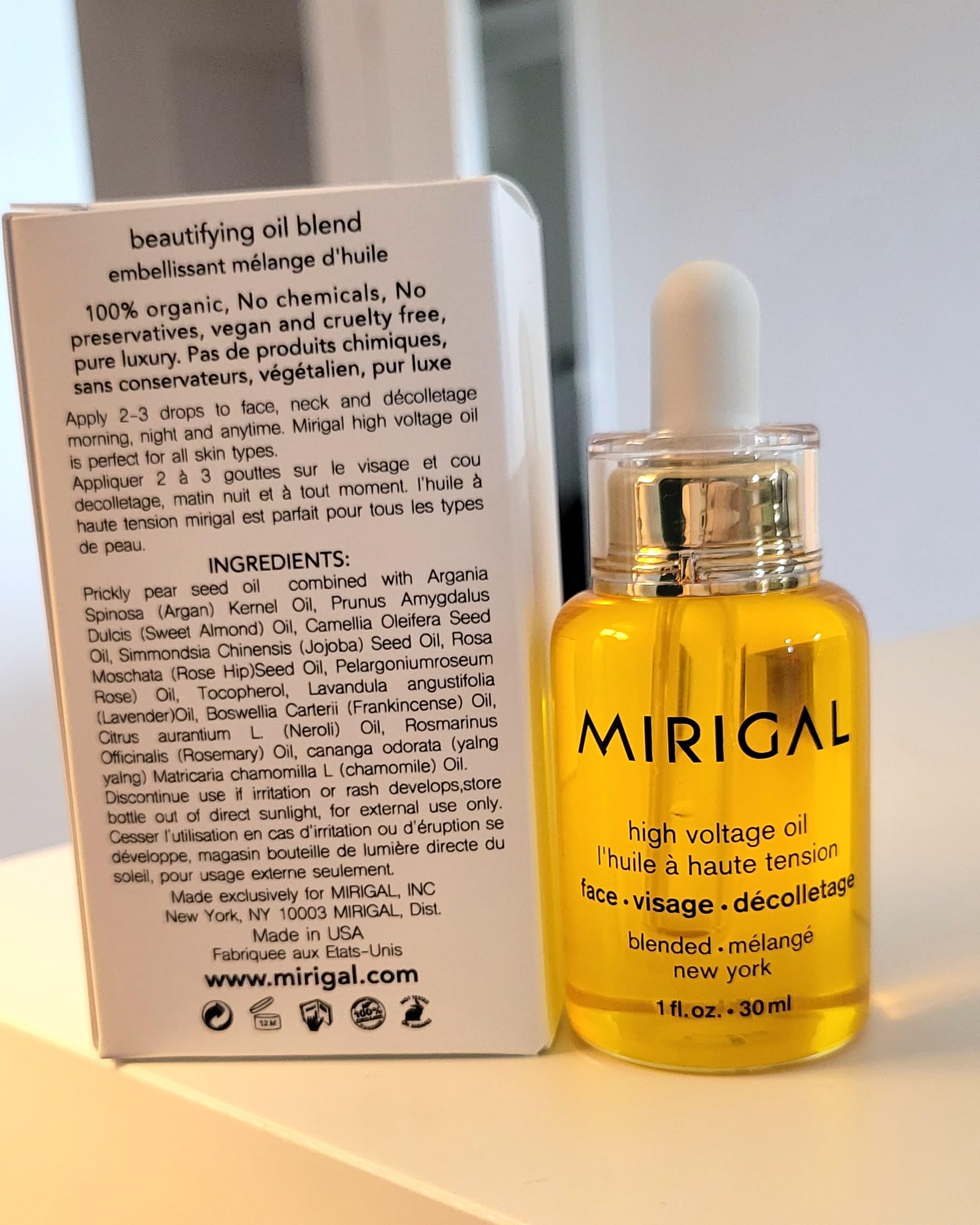 Best Anti-Aging Facial Serum for Wrinkles & Dark Spots - Vitamin C, A, E Infused Hydrating Moisturizer with Jojoba & Rosehip Oil - 30ml Dry Skin Treatment for Fine Lines & Youthful Glow | Perfect for Night Routine & Daily Skincare