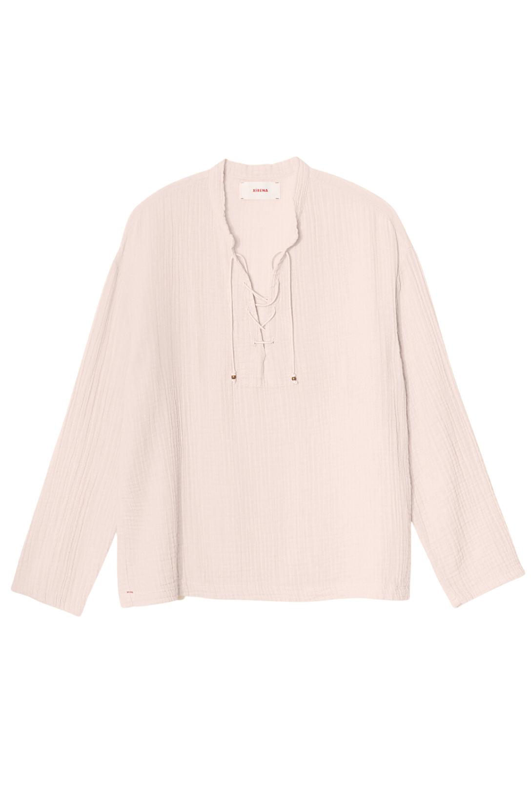 Tripp Top | Oysterette Women's Fashion Tops - Trendy Casual Blouse for Everyday Wear | Perfect for Office, Dating & Weekend Outings