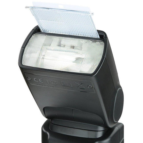 Godox TT600 Flash Speedlite for Canon Nikon Sony DSLR Cameras - Powerful Wireless TTL Flash for Professional Photography & Studio Lighting