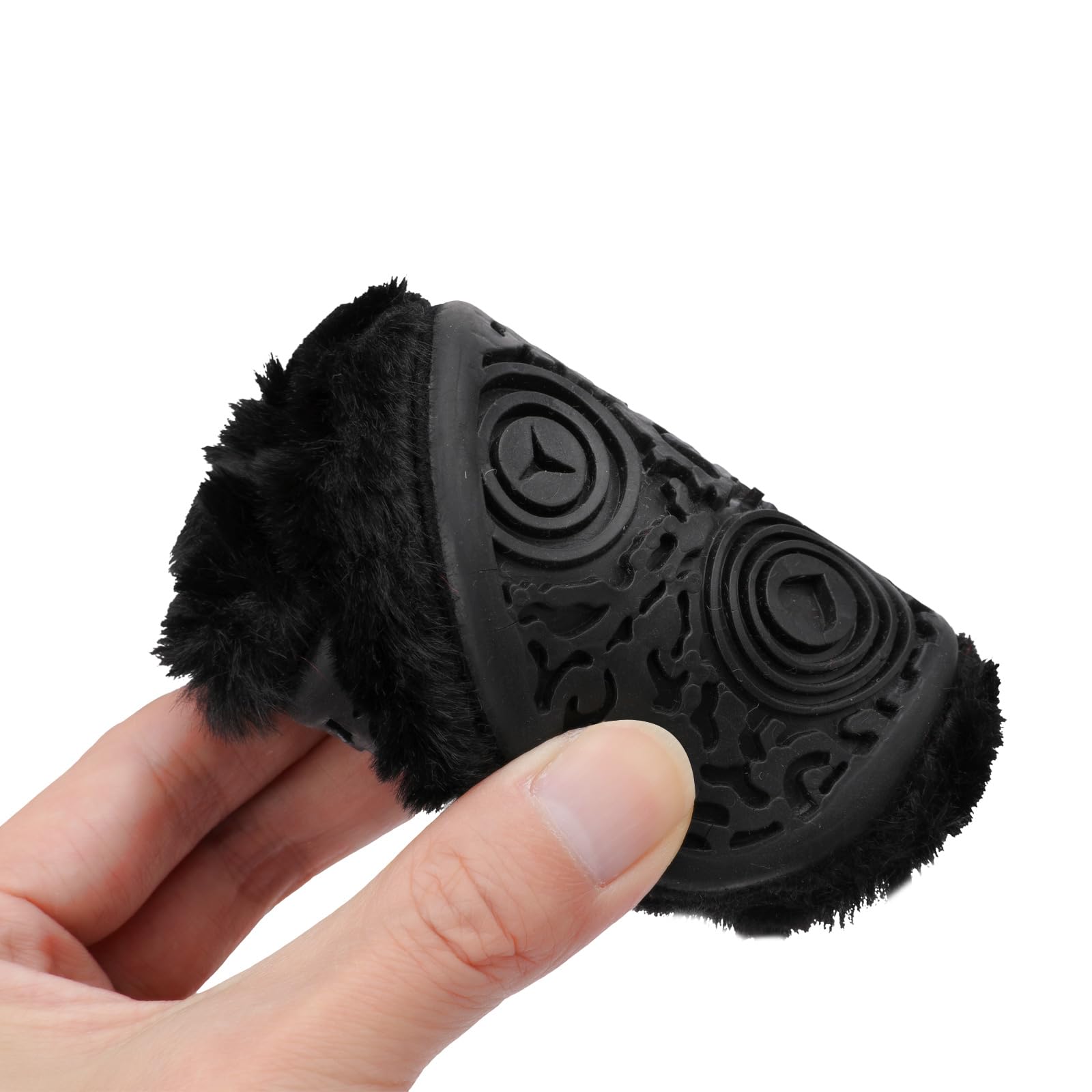 Unisex Kids & Toddler Slippers - Soft & Comfortable House Shoes for Boys & Girls - Perfect for Indoor Play, Preschool & Cozy Home Wear
