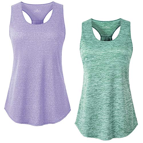 Green/Purple