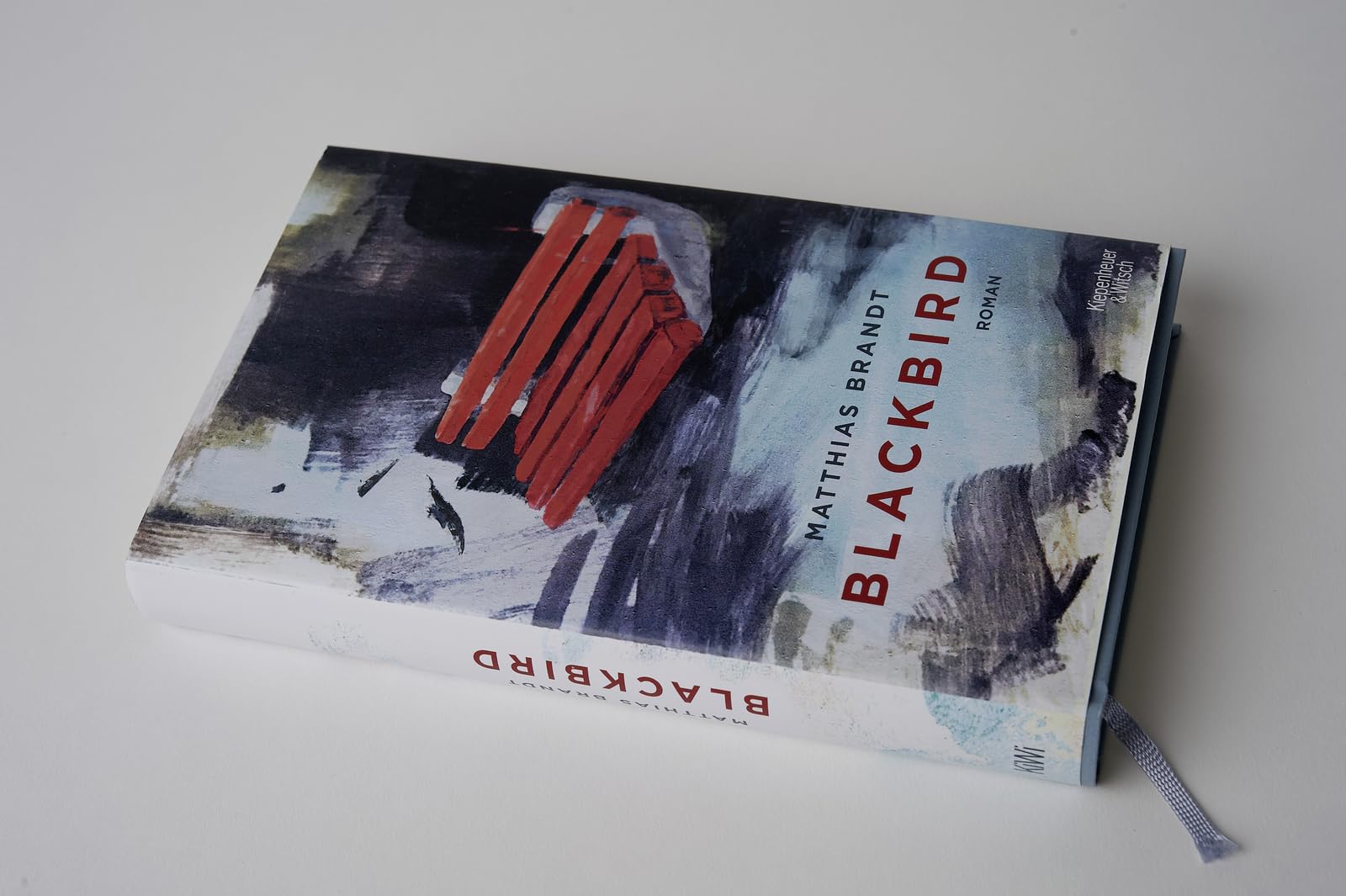 Blackbird: A Novel - Historical Fiction Book for Adults | Perfect for Book Clubs, Gifts & Relaxing Reading