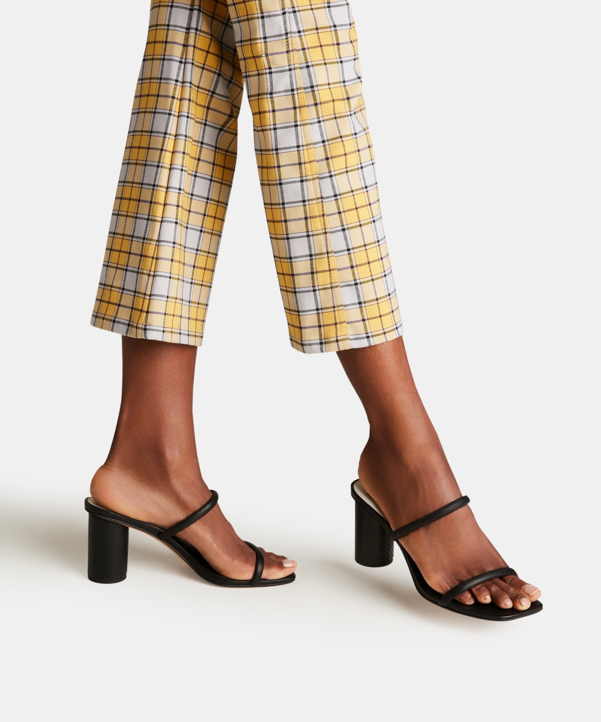 NOLES HEELS ONYX - Stylish Women's High Heel Shoes for Party & Evening Wear | Comfortable & Fashionable Pumps for Weddings, Dates & Special Occasions
