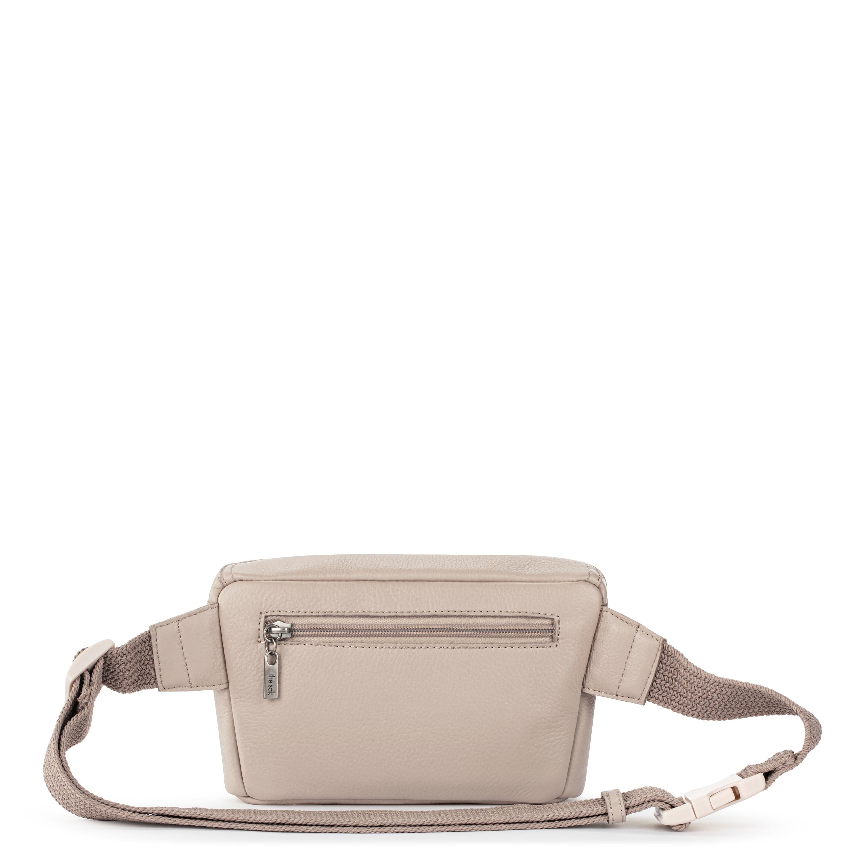 Caraway Small Belt Bag - Stylish Waist Pack for Running, Hiking & Travel - Hands-Free Fanny Pack for Women & Men - Perfect for Outdoor Adventures & Everyday Use