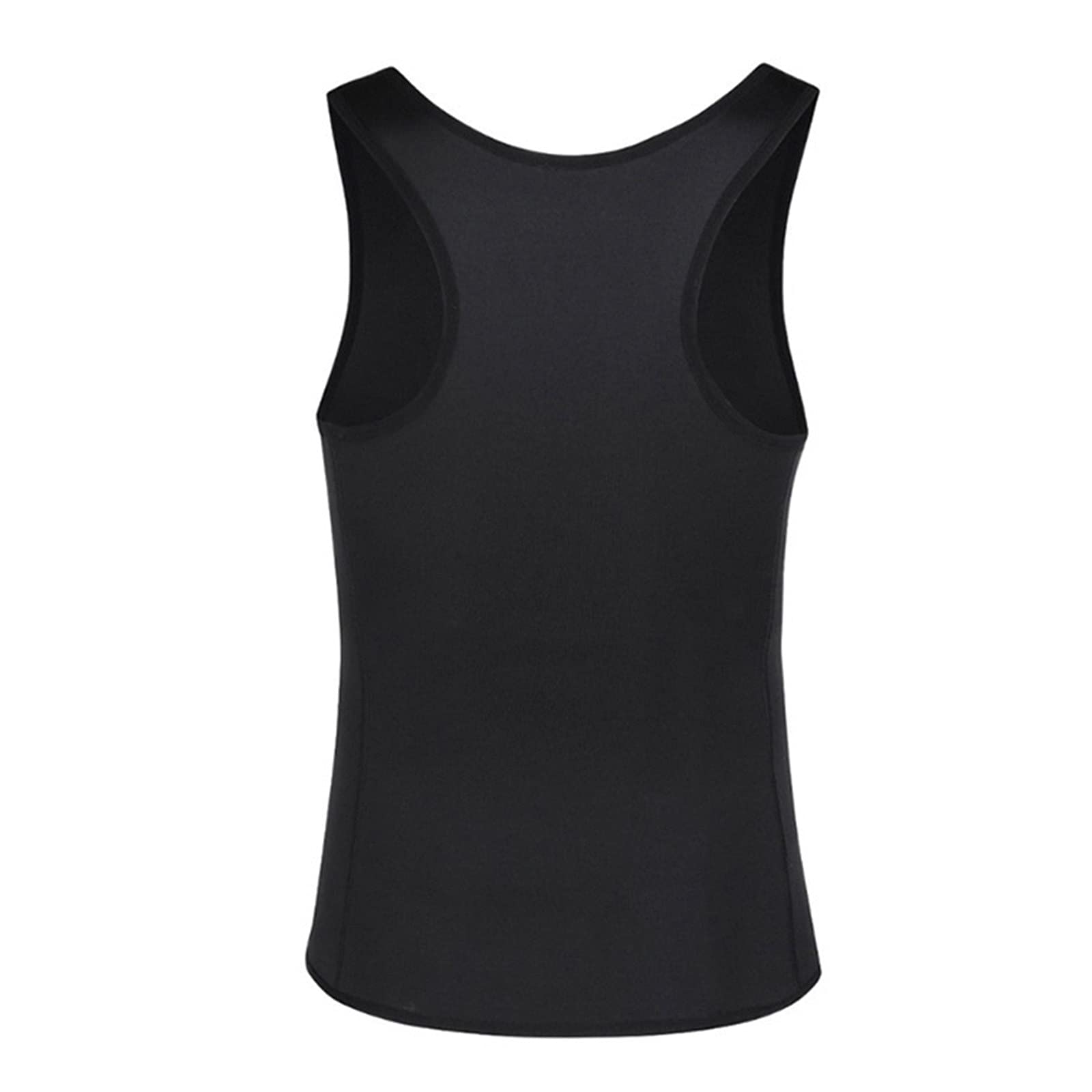 Men's Workout Tank Top - Slim Fit Vest for Body Shaping & Muscle Building | Gym, Running & Fitness Training