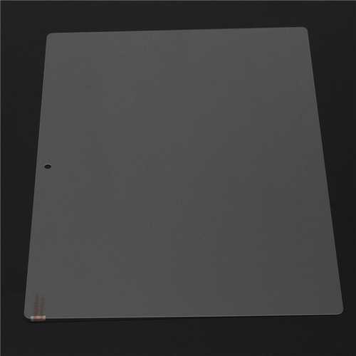 9H Tempered Glass Screen Protector for Lenovo MIIX 4/Miix 700 12-inch Tablet - HD Clear, Anti-Scratch, Bubble-Free - Perfect for Work, Study & Entertainment