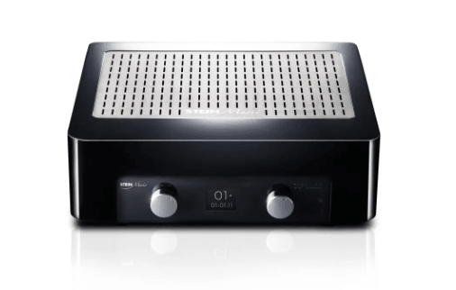 Stein Music HighLine Phonostage - Premium Phono Preamplifier for Vinyl Records - Perfect for Audiophiles & Home Stereo Systems