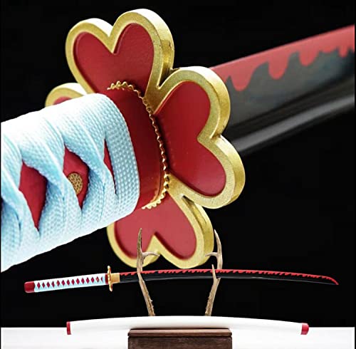 Kanroji Mitsuri Knife