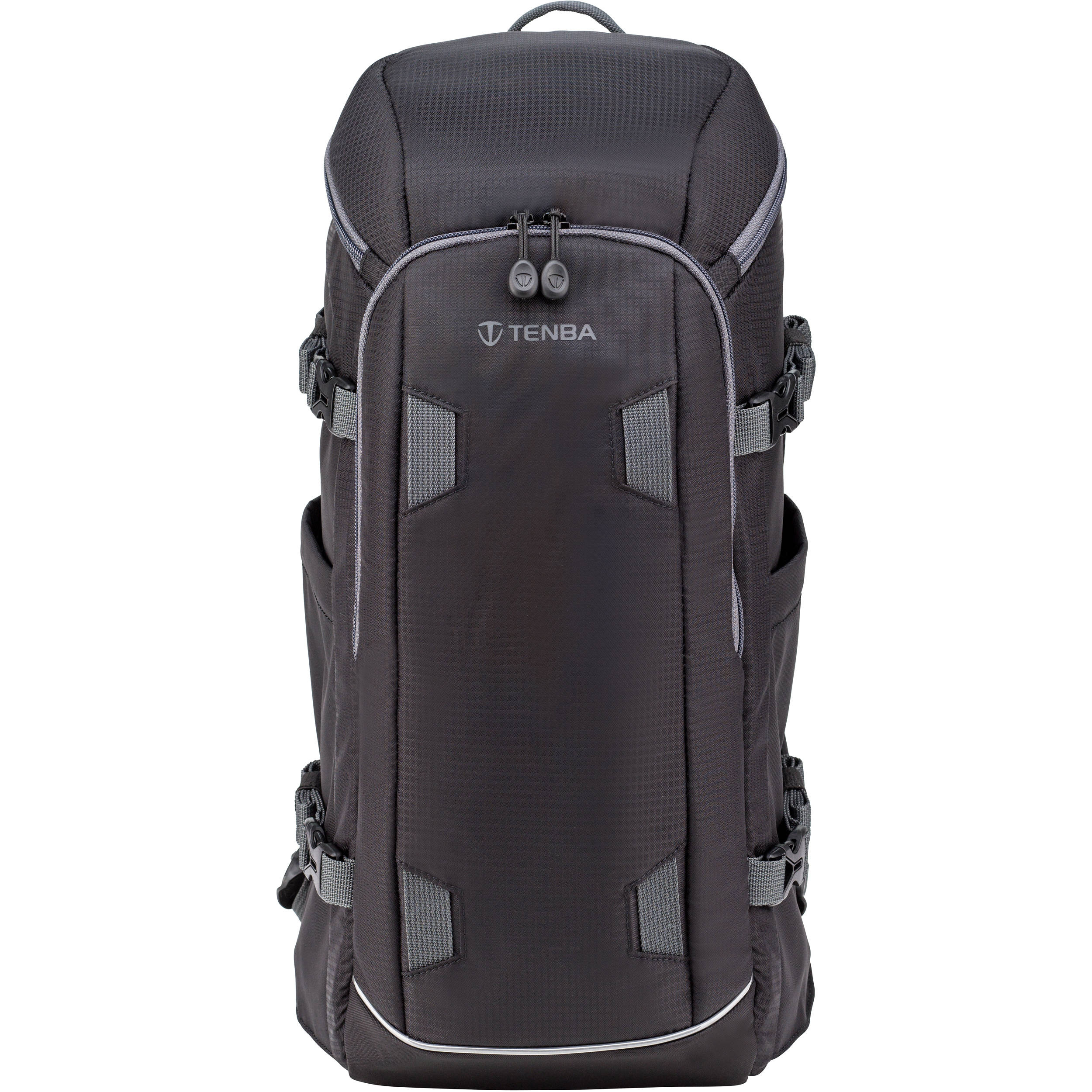 Tenba Solstice 12L Camera Backpack - Waterproof DSLR/SLR Bag for Photographers | Perfect for Travel, Hiking & Outdoor Photography