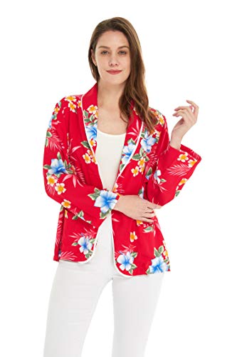 Hibiscus Red