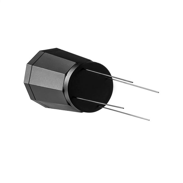 Premium Needle Coffee Distributor Tool - Perfect for Espresso Puck Preparation & Barista-Level Coffee Grounds Leveling - Ideal for Home & Professional Coffee Brewing