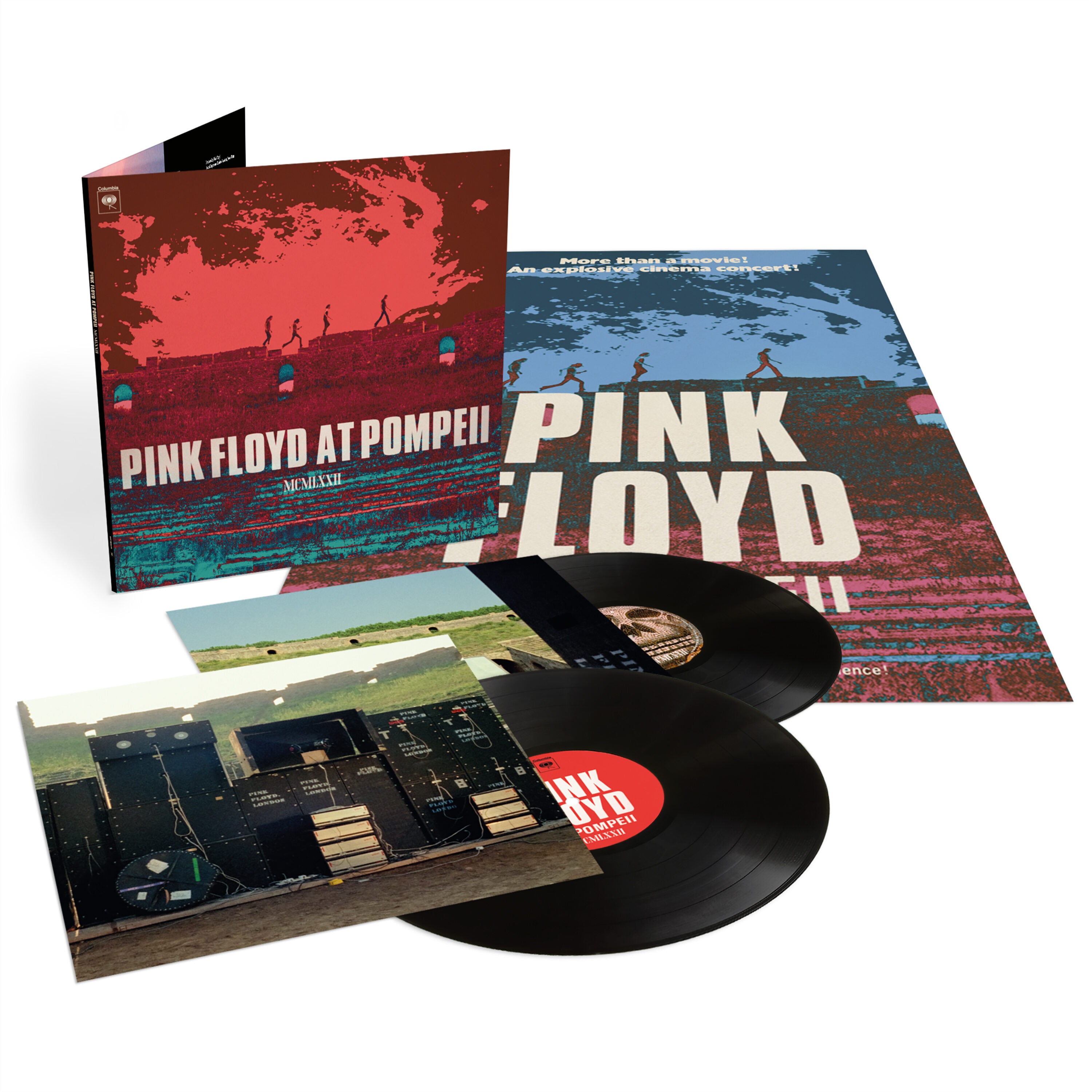 Pink Floyd Official Merchandise - Vintage Band T-Shirt, Hoodie & Collectibles | Music Lovers & Rock Fans Gift Idea | Concert, Casual Wear & Fan Collection