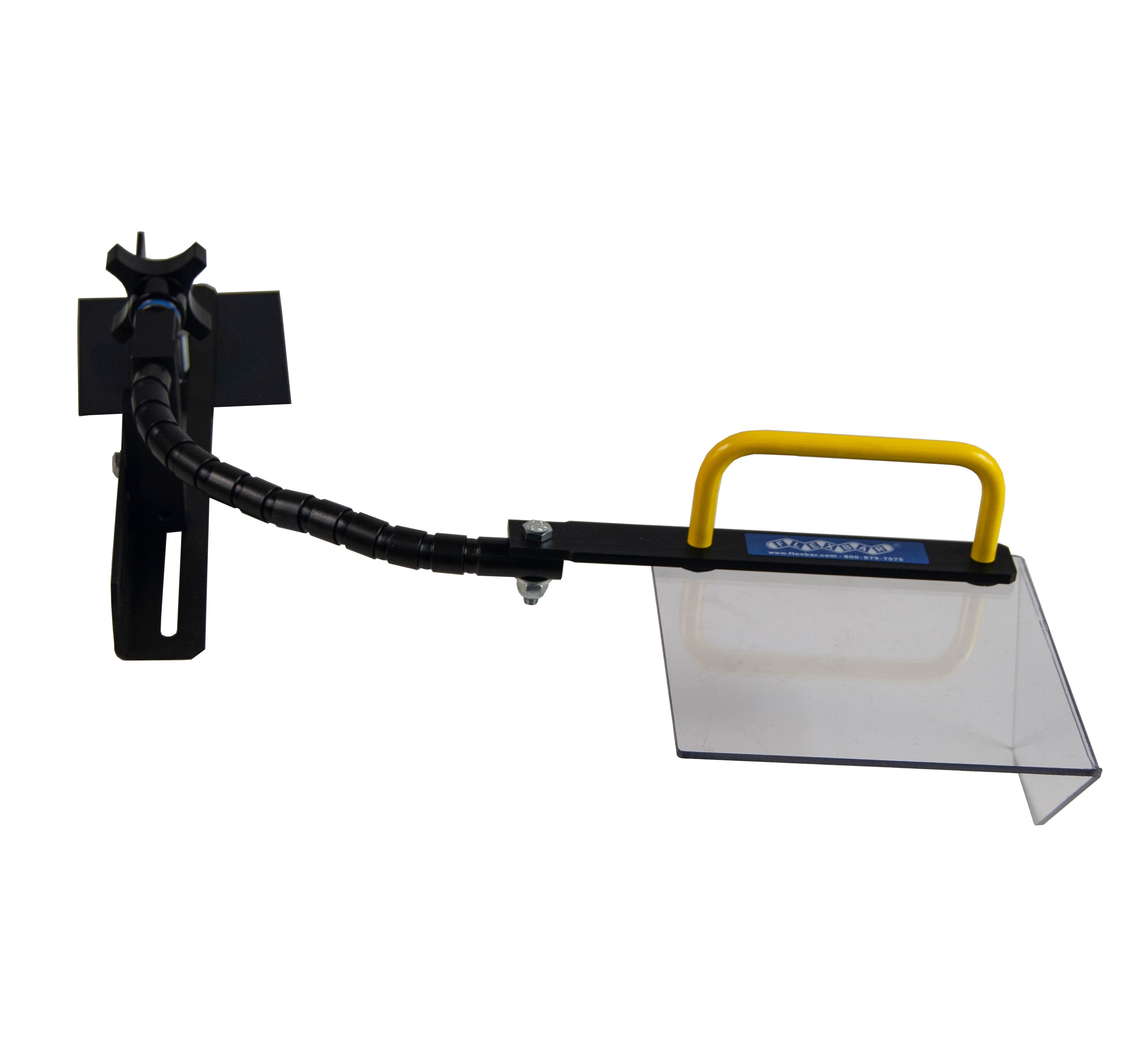 Band Saw Visorguard™ - Premium Safety Face Shield for Woodworking & Metal Cutting | Durable Eye Protection for DIY Projects & Professional Workshops