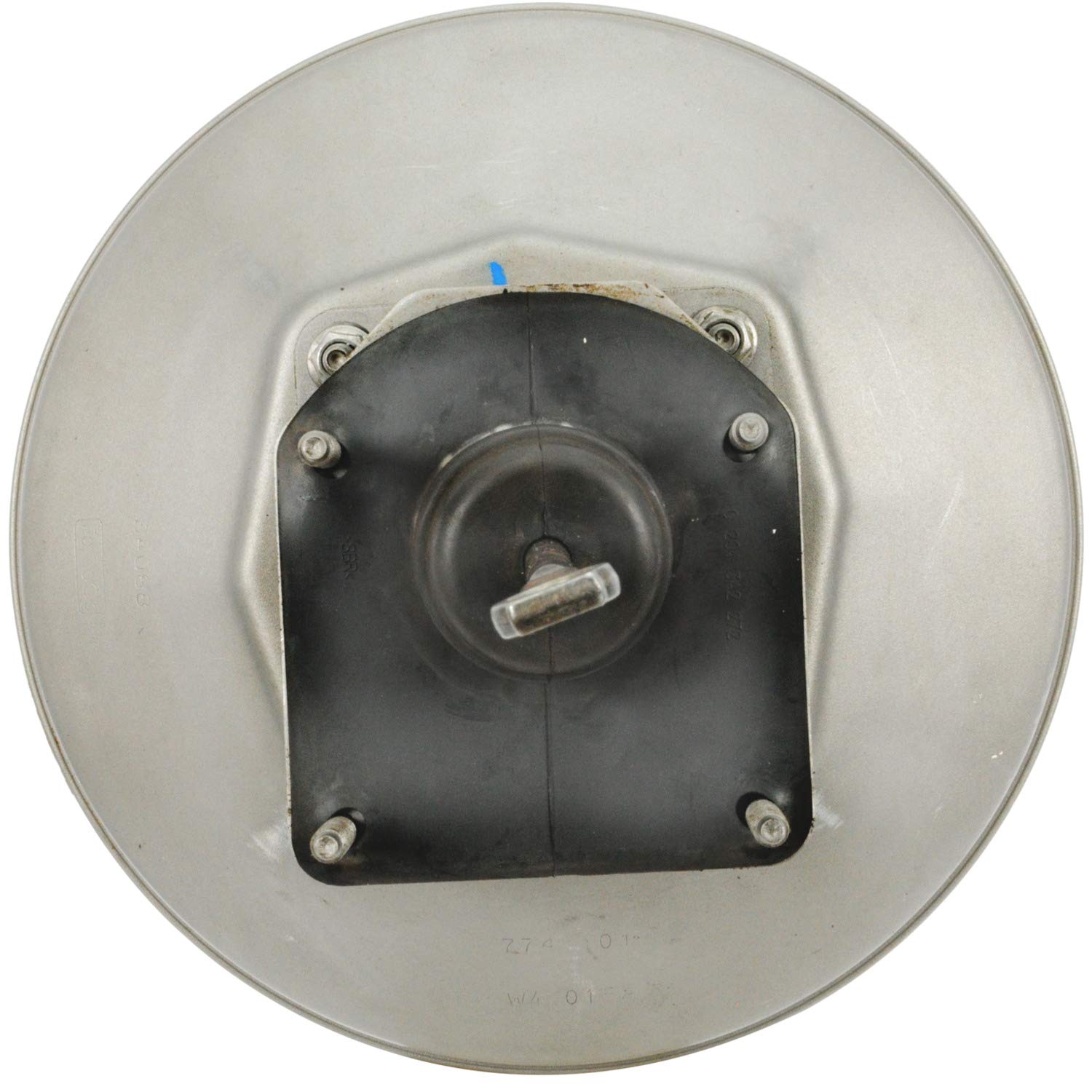 Cardone 54-72033 Remanufactured Vacuum Power Brake Booster - No Master Cylinder | Compatible with Ford, Chevy & Dodge | Perfect for Truck & SUV Brake System Repairs
