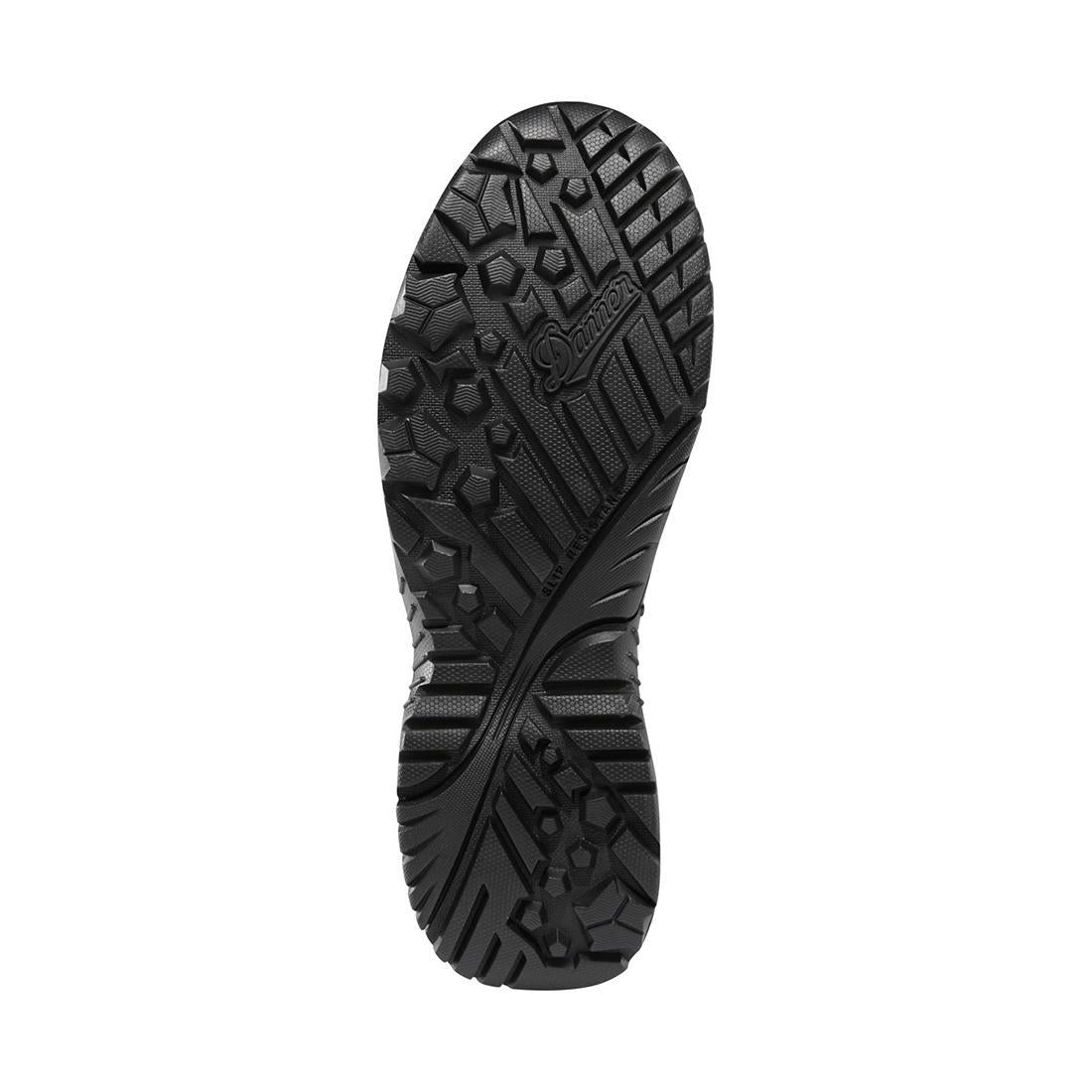 Scorch Side Zip 6
