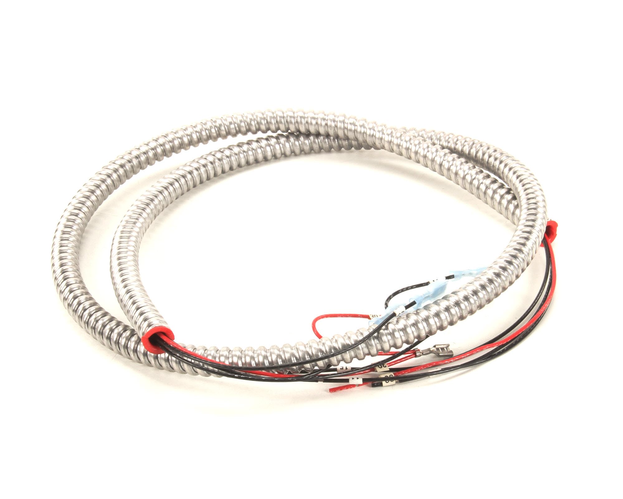 Genuine OEM Replacement Garland Bx Cable from Rear Junction Box T CK243 - Free Shipping - Compatible with Industrial Electrical Systems & Home Wiring Projects