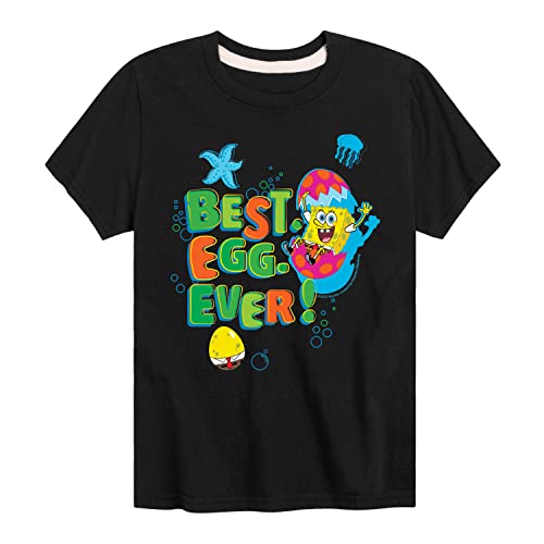 Best Egg Ever - Black
