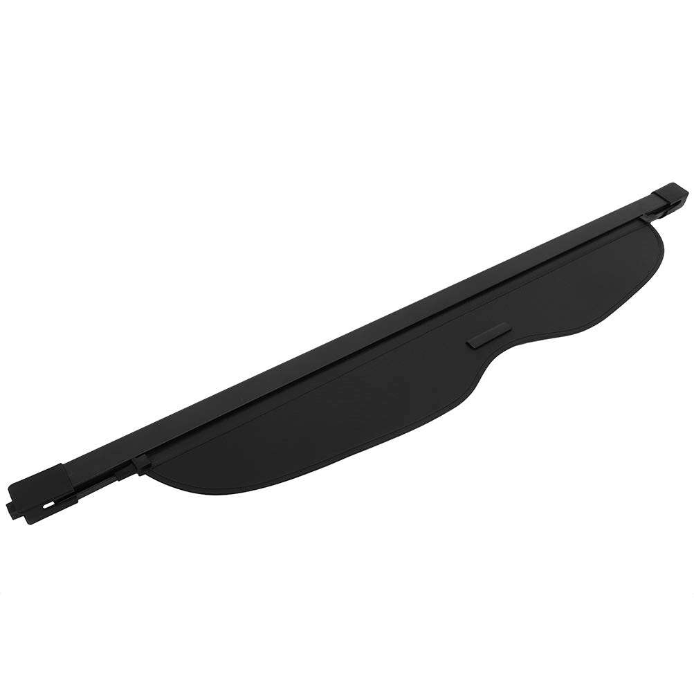 2011-2021 Jeep Grand Cherokee Truck Interior Cargo Cover - Durable Storage Protector for SUVs | Perfect for Road Trips, Camping & Grocery Hauling