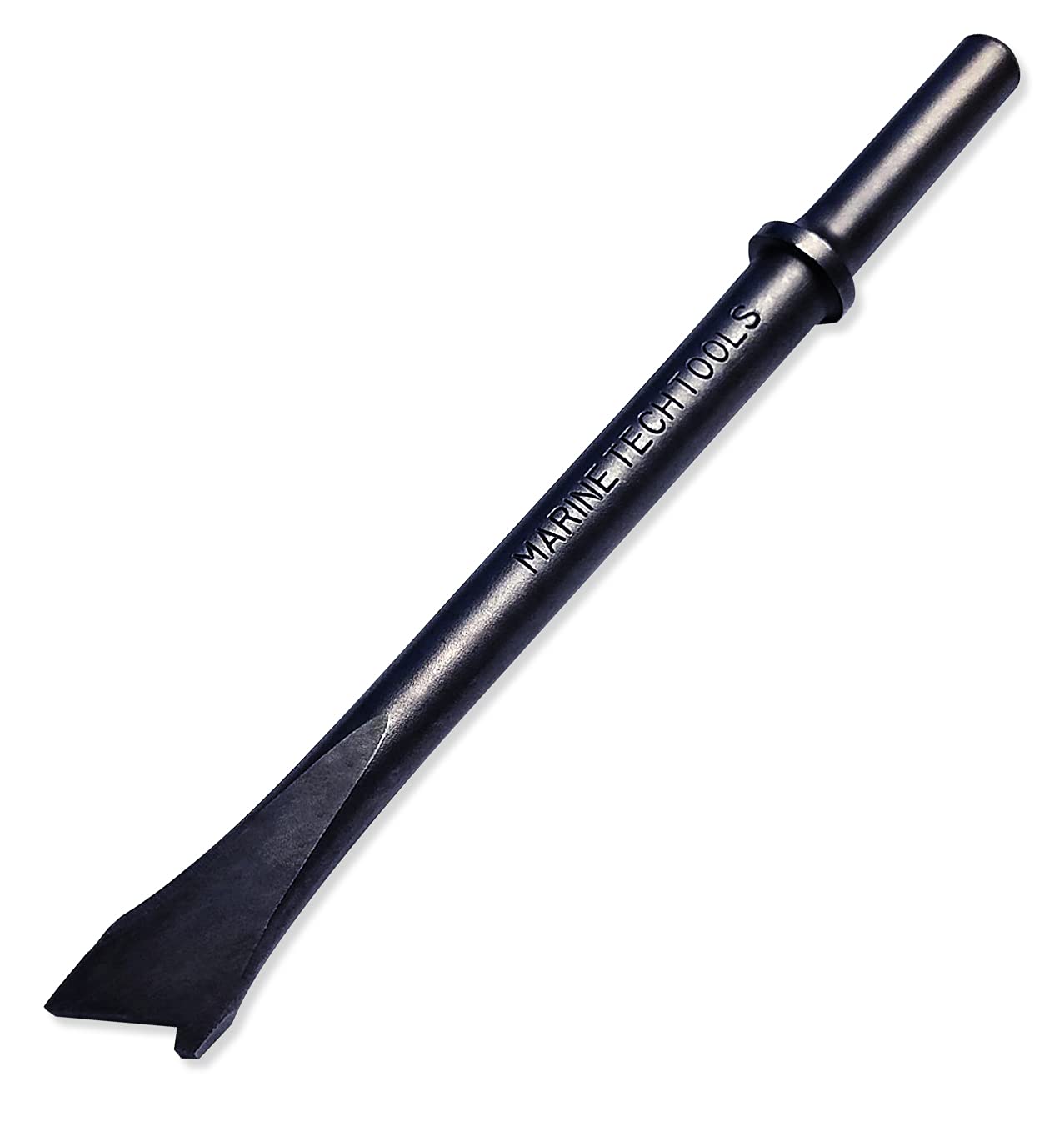 Marine Tech Tools Trim Tilt Impact Tool - Hydraulic Cap Remover for Standard 10mm Air Hammer | Outboard Motor Tilt Trim End Cap Removal Kit | Perfect for Boat Maintenance & Marine Engine Repair