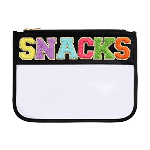 Black-Snacks