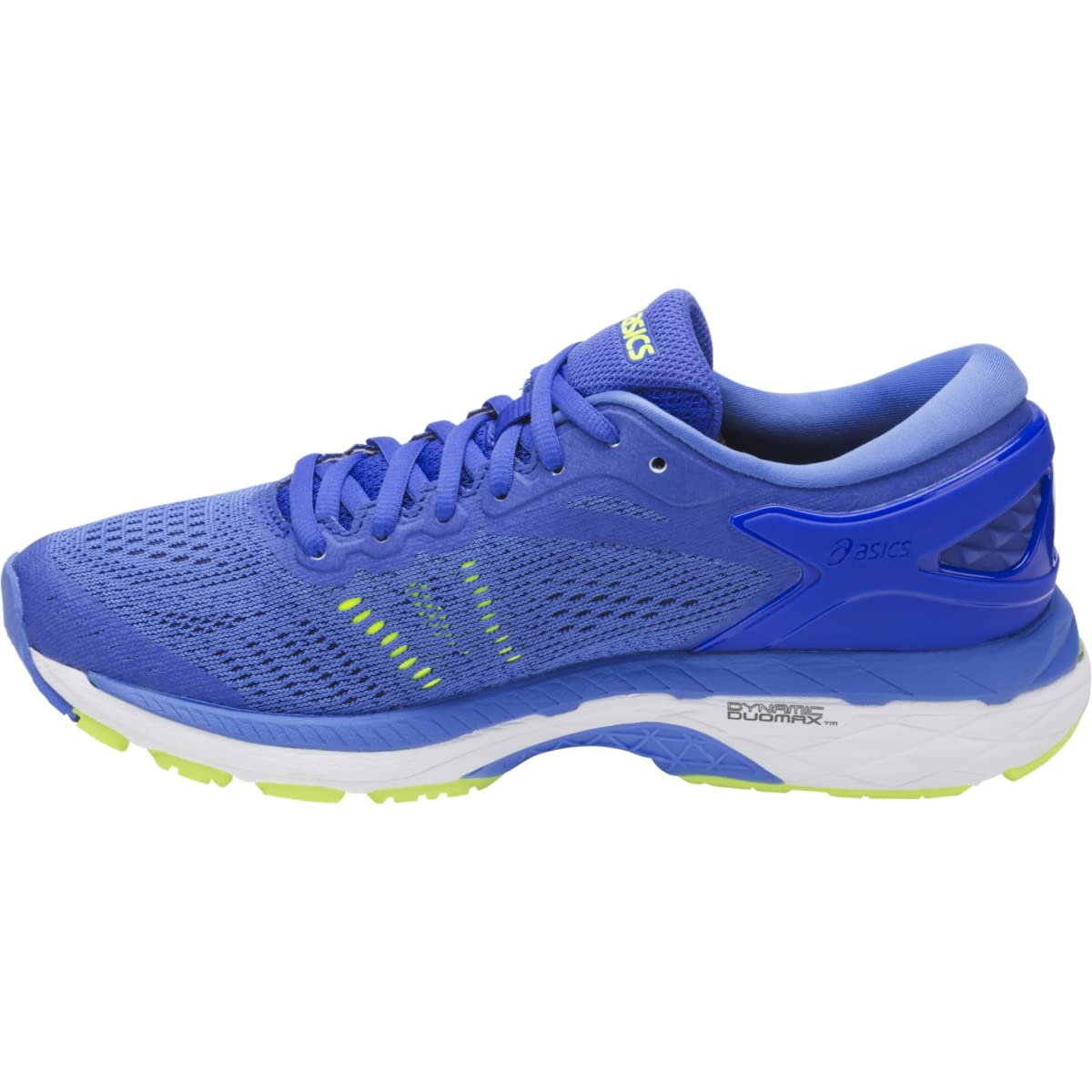 ASICS Women's Gel-Kayano 24 Running Shoes - Lightweight Stability Sneakers for Road Running, Jogging & Gym Workouts - Perfect for Marathon Training & Daily Fitness