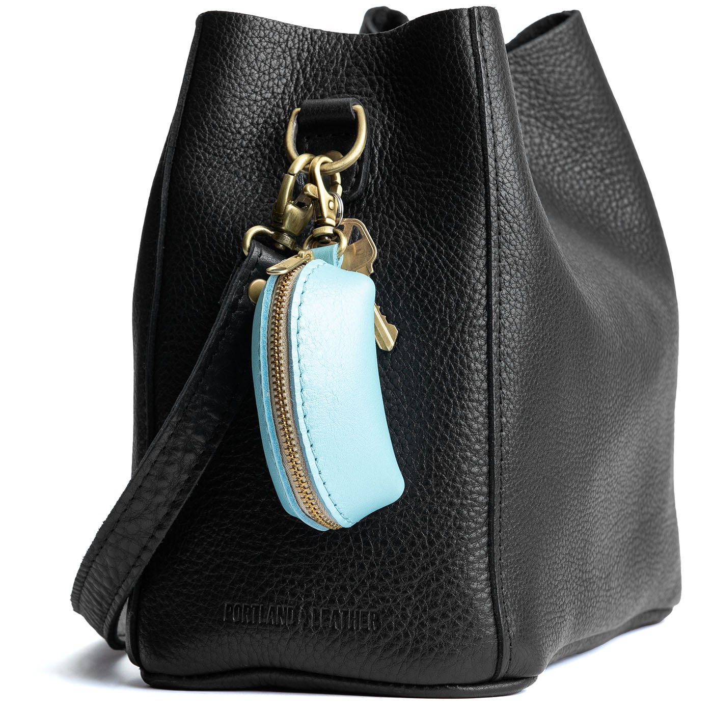 Taco Keychain - Cute & Durable Taco-Shaped Keyring for Keys, Bags & Gifts - Perfect for Mexican Food Lovers, Party Favors & Everyday Use