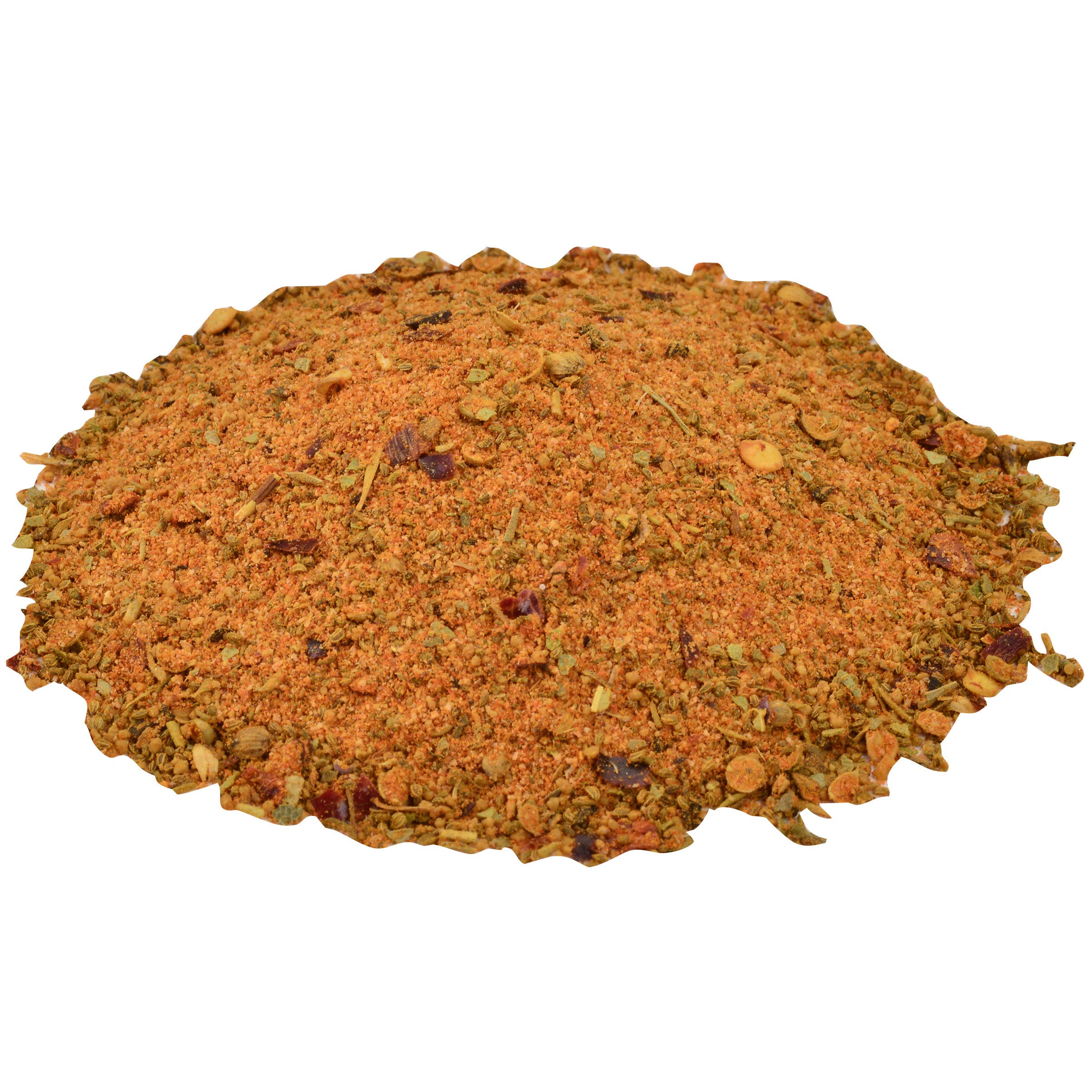 OLD BAY Seasoning Rub, 22 oz (Pack of 6) - Premium Meat & Seafood Spice Blend for Grilling, Roasting & BBQ - Perfect for Chicken, Fish, Shrimp & Vegetables - Great for Outdoor Cooking & Family Gatherings