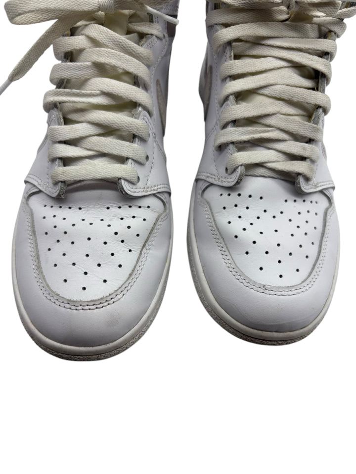 Nike Air Jordan Retro Hi 85 Men's Basketball Shoes Size 9 - Classic Sneakers for Streetwear, Basketball & Casual Outfits