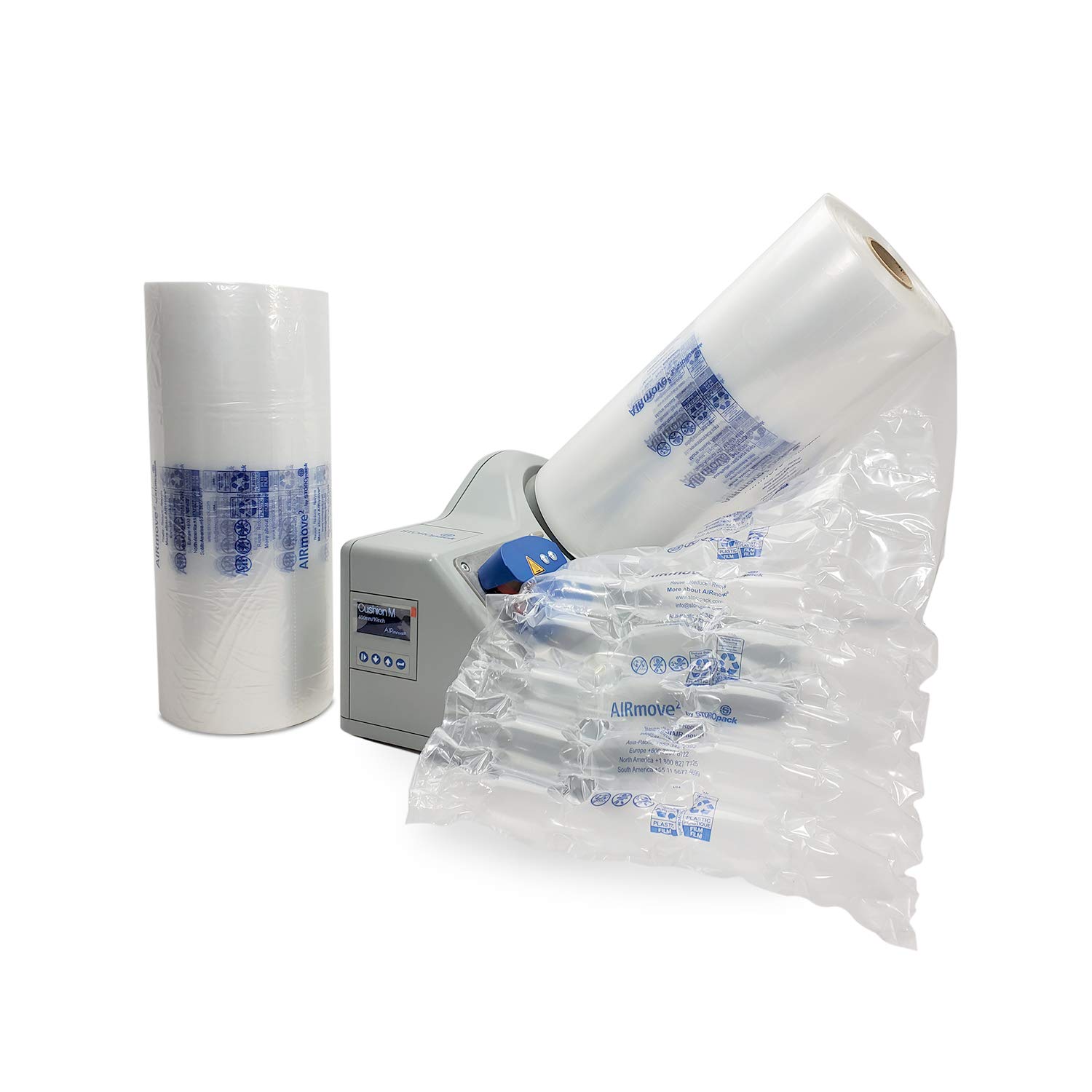 **Storopack Airmove2 16