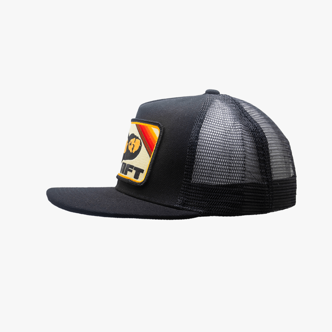 BB NFT Pocket Hat - Trendy Adjustable Snapback Cap for Men & Women - Perfect for Streetwear, Hip Hop Fashion & Urban Lifestyle