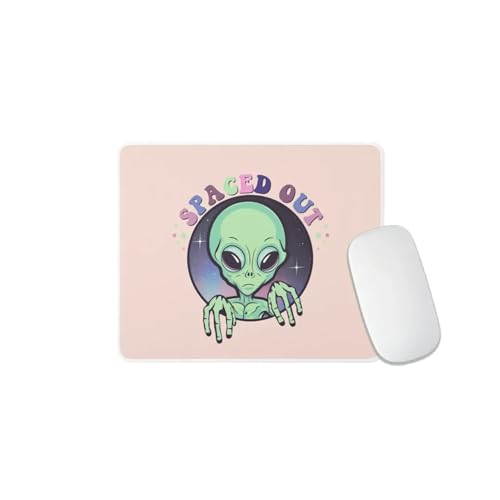 Spaced Out