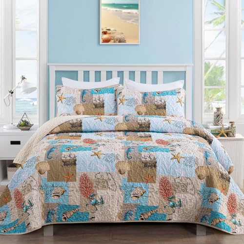 Taupe Coastal
