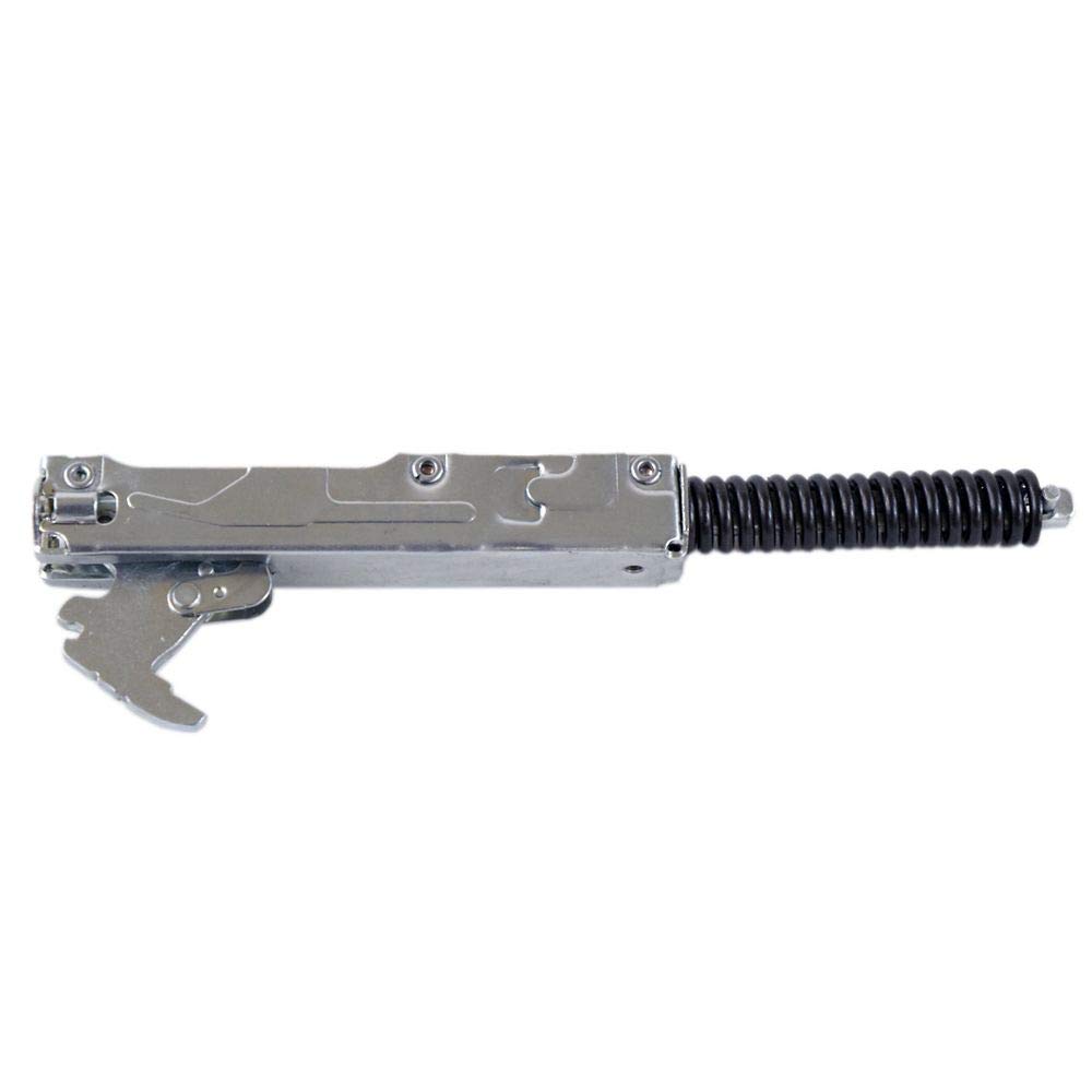 Original Samsung DG94-01270A Hinge OEM Replacement Part for Refrigerator - Perfect for DIY Repairs & Home Appliance Maintenance