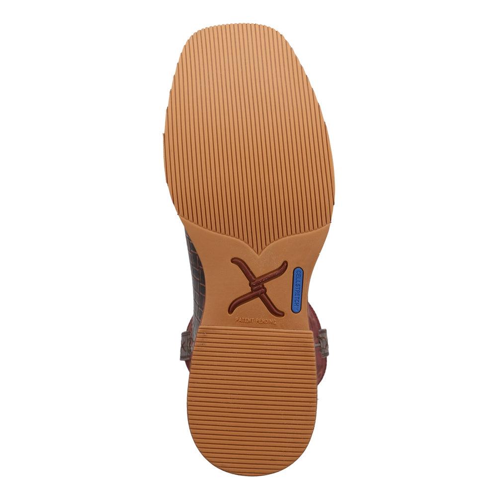 Men's 11 Tech X™ Waterproof Hiking Boots - Lightweight & Durable Outdoor Shoes for Trekking, Camping & Winter Adventures