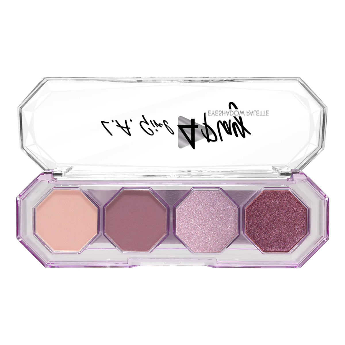 4 Play Eyeshadow Palette - So Sweet Eyeshadow Set with 12 Highly Pigmented Shades for Day & Night Makeup Looks | Perfect for Parties, Weddings & Everyday Wear
