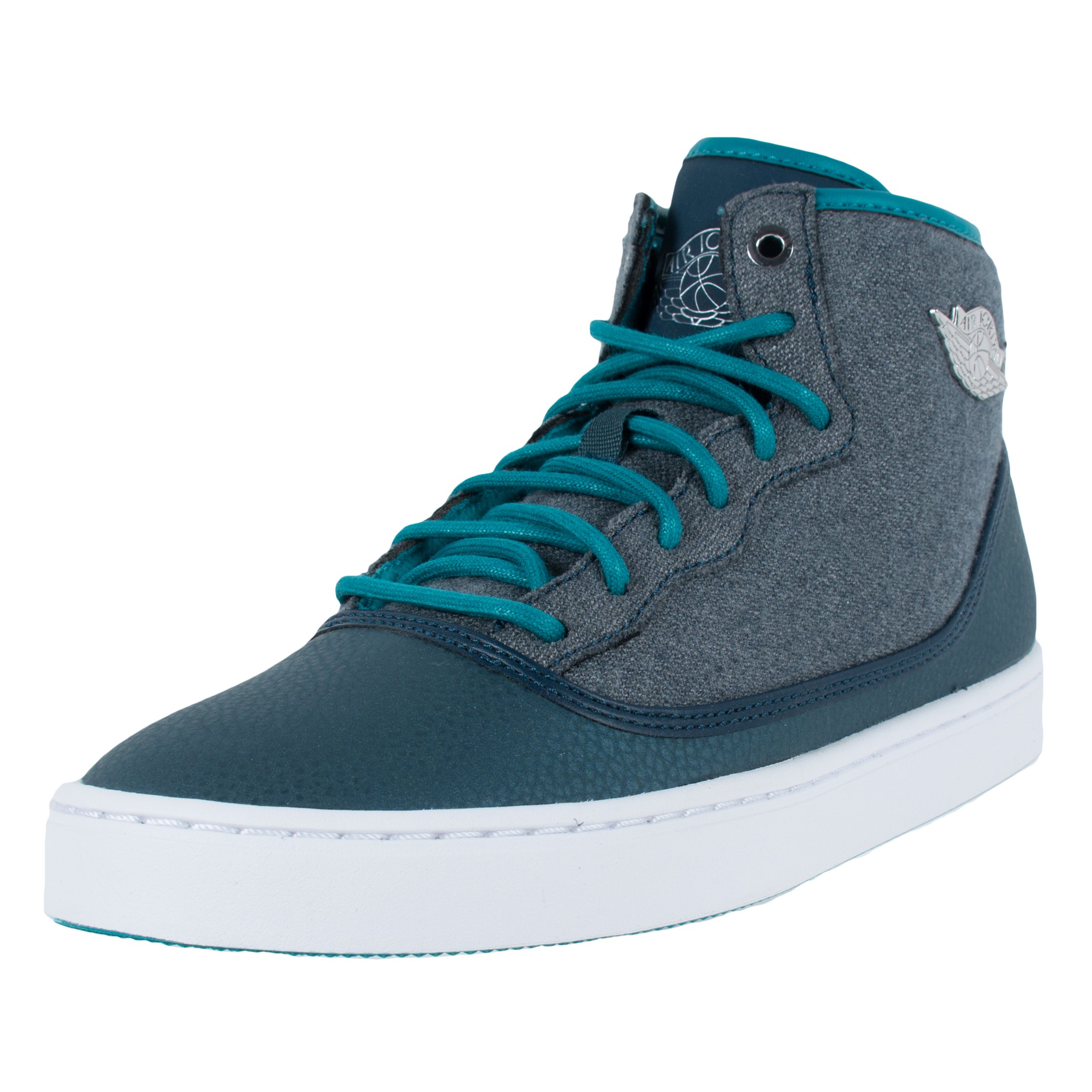 Air Jordan Jasmine Kids Basketball Shoes - High-Performance Sneakers for Boys & Girls - Perfect for School, Sports & Casual Wear