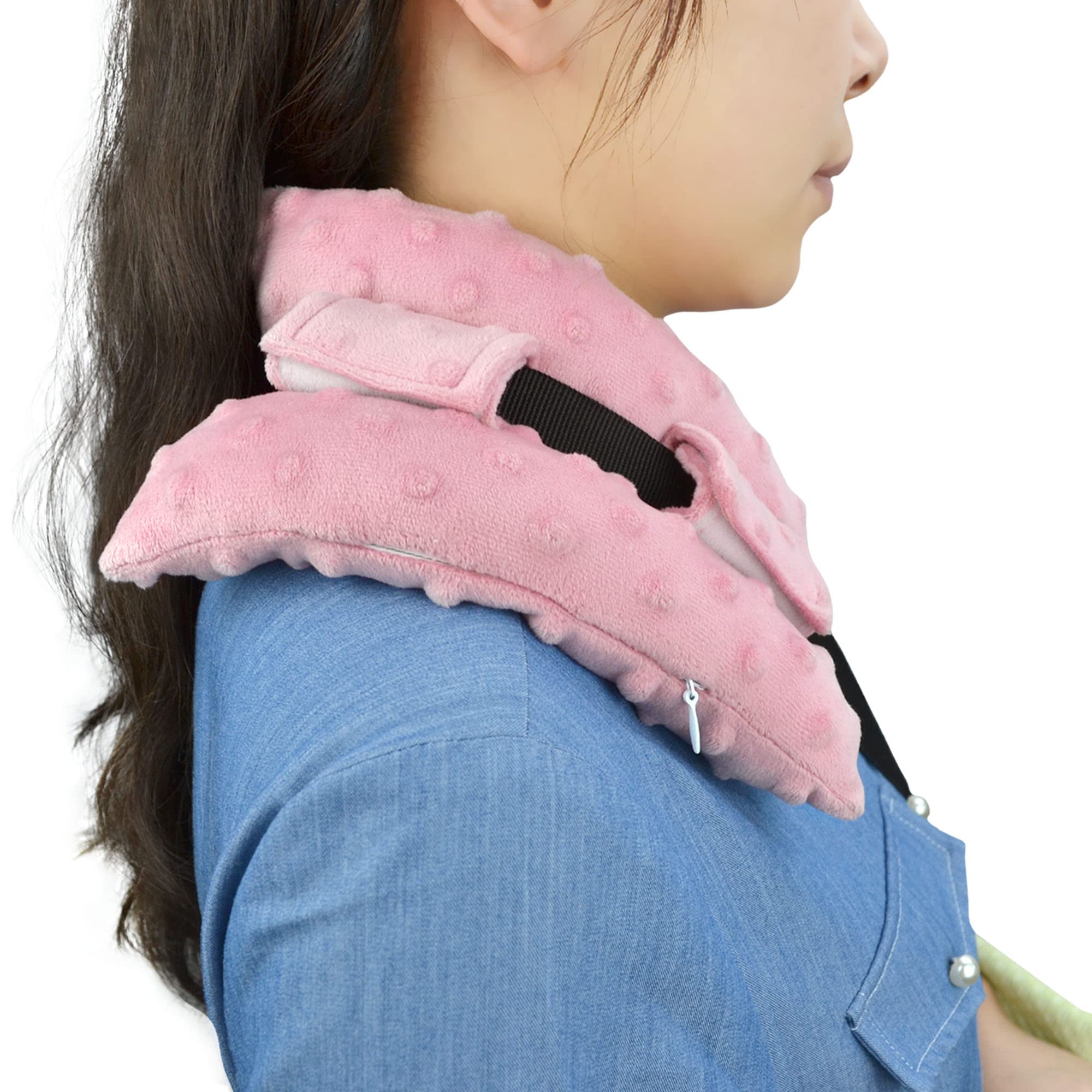 RainbowStar Arm Sling Strap Cushion - Comfortable Shoulder & Neck Support Pad for Pain Relief - Ideal for Carrying Bags, Instruments, Camera Straps & Medical Slings