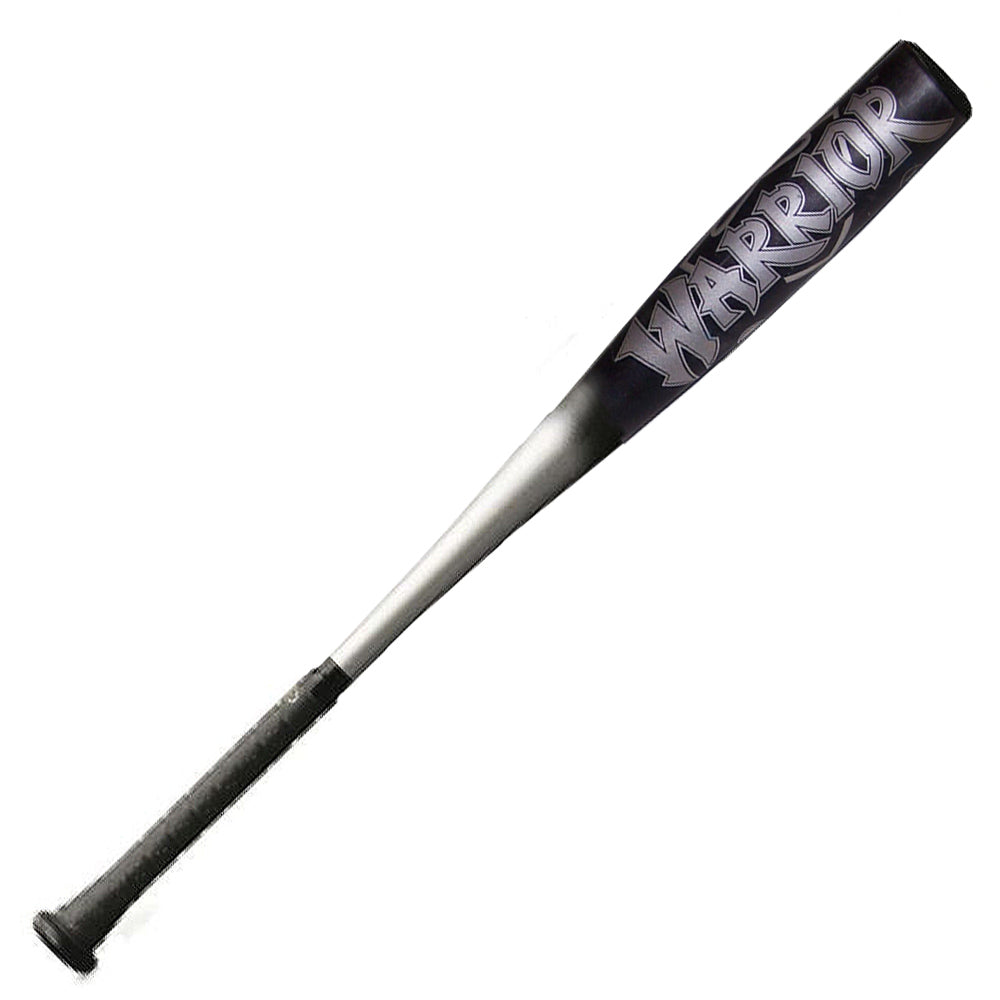 Brand New Louisville Slugger Warrior BESR Baseball Bat CB305 - High Performance Youth & Adult Baseball Bat for Games & Practice - Perfect for Little League, Travel Teams & Backyard Training