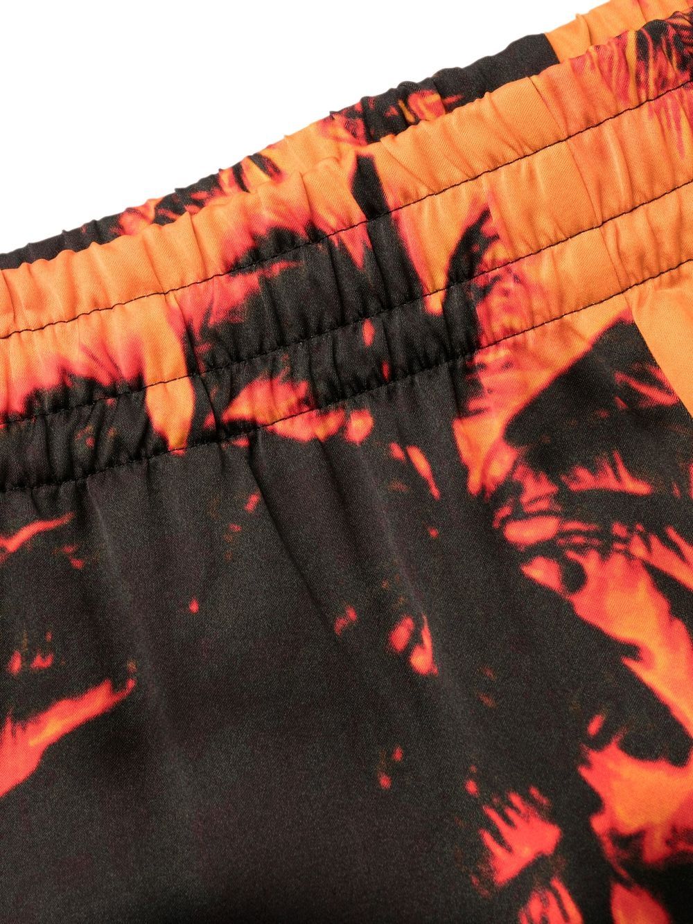 BLUE SKY INN Orange Sea Clothing - Comfortable Beachwear for Summer Vacation & Outdoor Activities