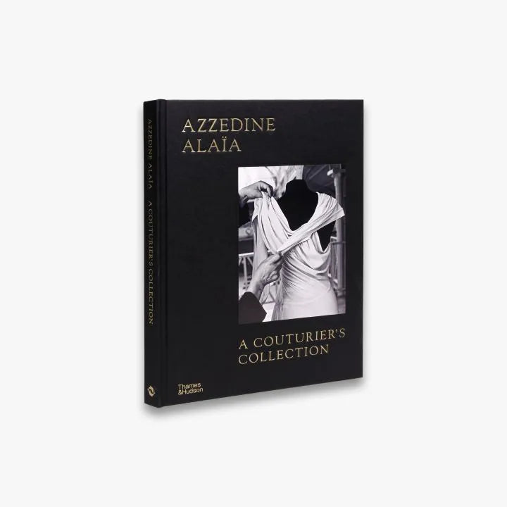 Azzedine Alaïa Couture Dresses & Fashion Collection - Luxury Designer Women's Clothing for Evening Gala & Red Carpet Events