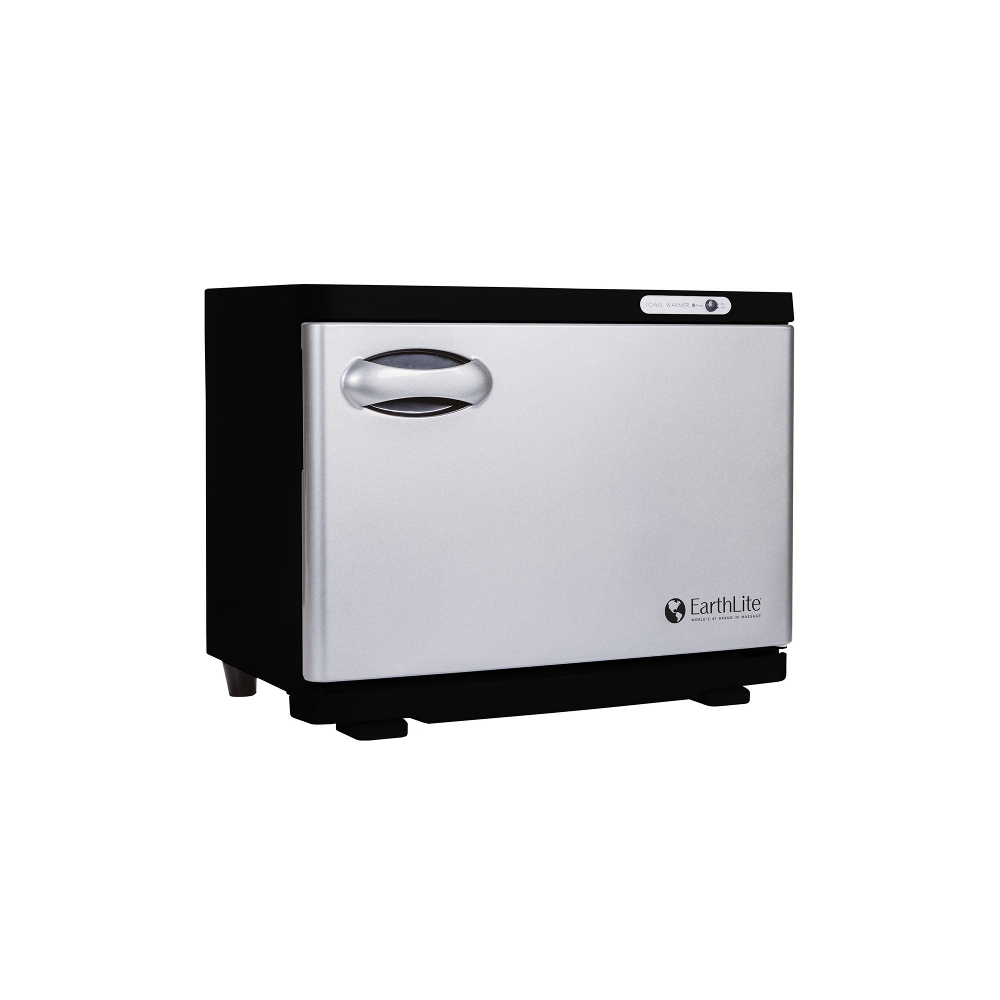 Living Earth Crafts Standard UV Hot Towel Cabinet - Professional Salon & Spa Equipment for Sanitizing Towels - Perfect for Massage Rooms, Beauty Salons, and Home Spa Use